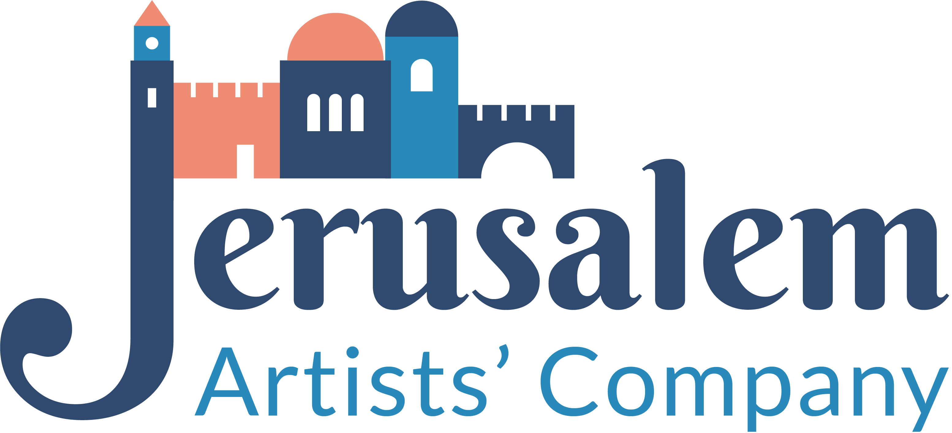 Jerusalem Artists