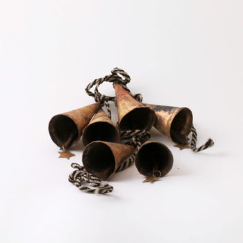 The Good Shepherd Sheep Bells – Large/Cones shape