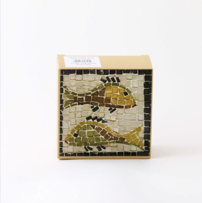 Mini Fish Do-It-Yourself Mosaic Kit